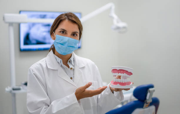 Best Emergency TMJ Treatment in North East, MD